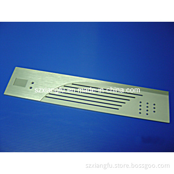 CNC Machining Parts for PC